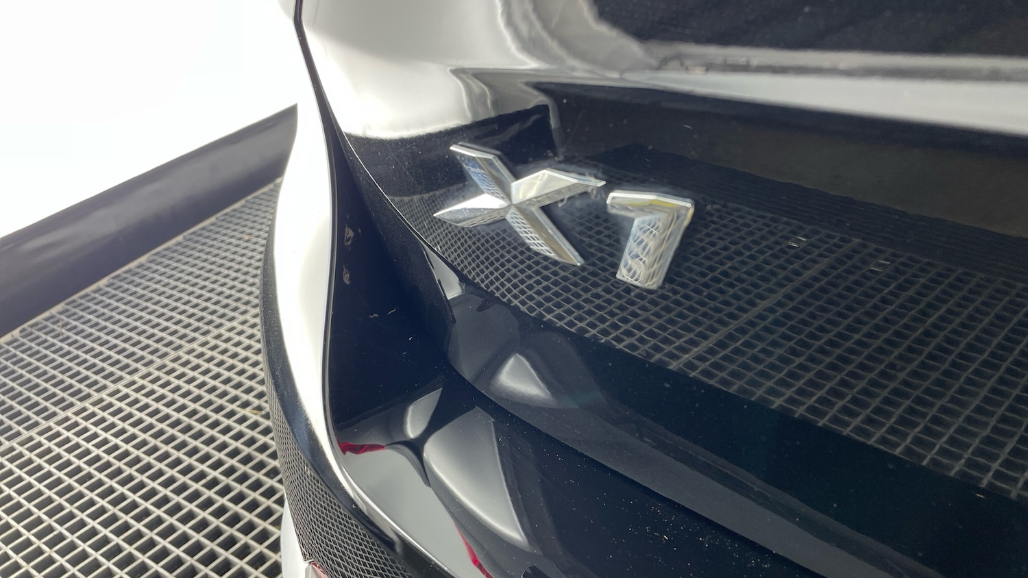 Used BMW X1 2022 for sale - 76894350: Photo 44