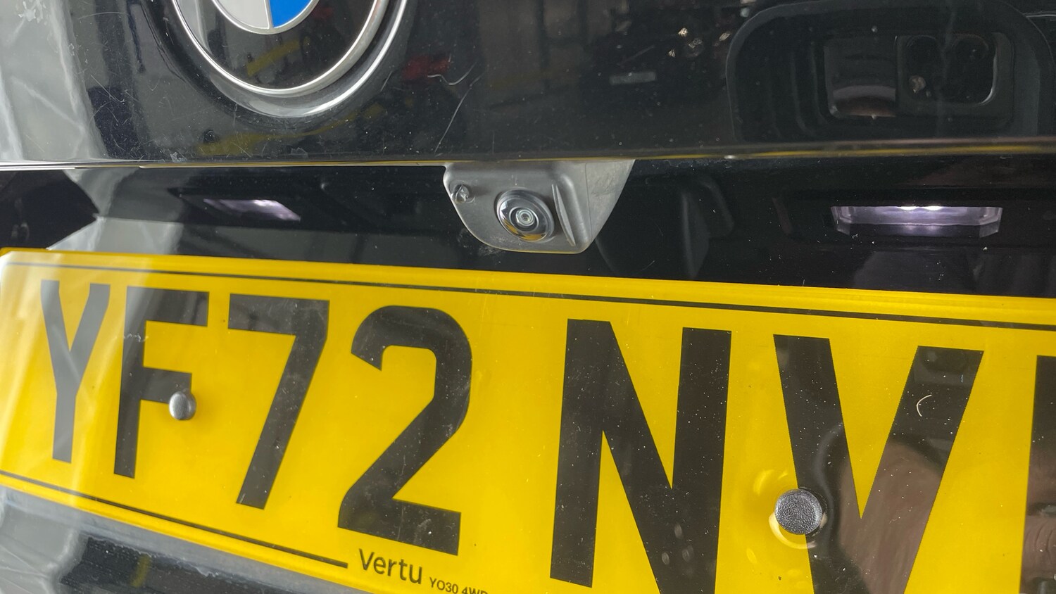 Used BMW X1 2022 for sale - 76894350: Photo 45