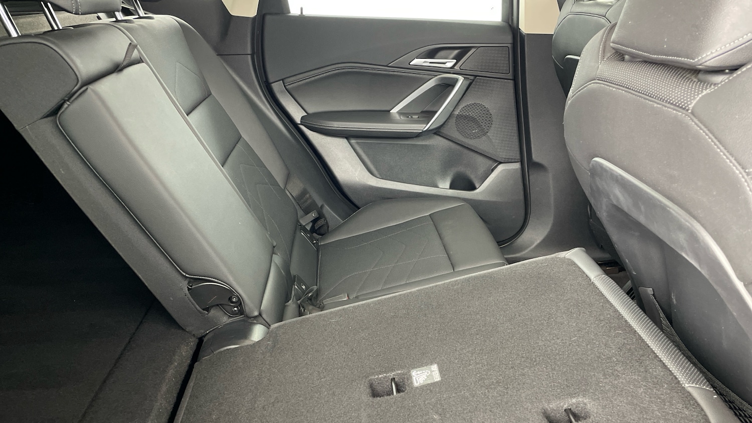 Used BMW X1 2022 for sale - 76894350: Photo 50