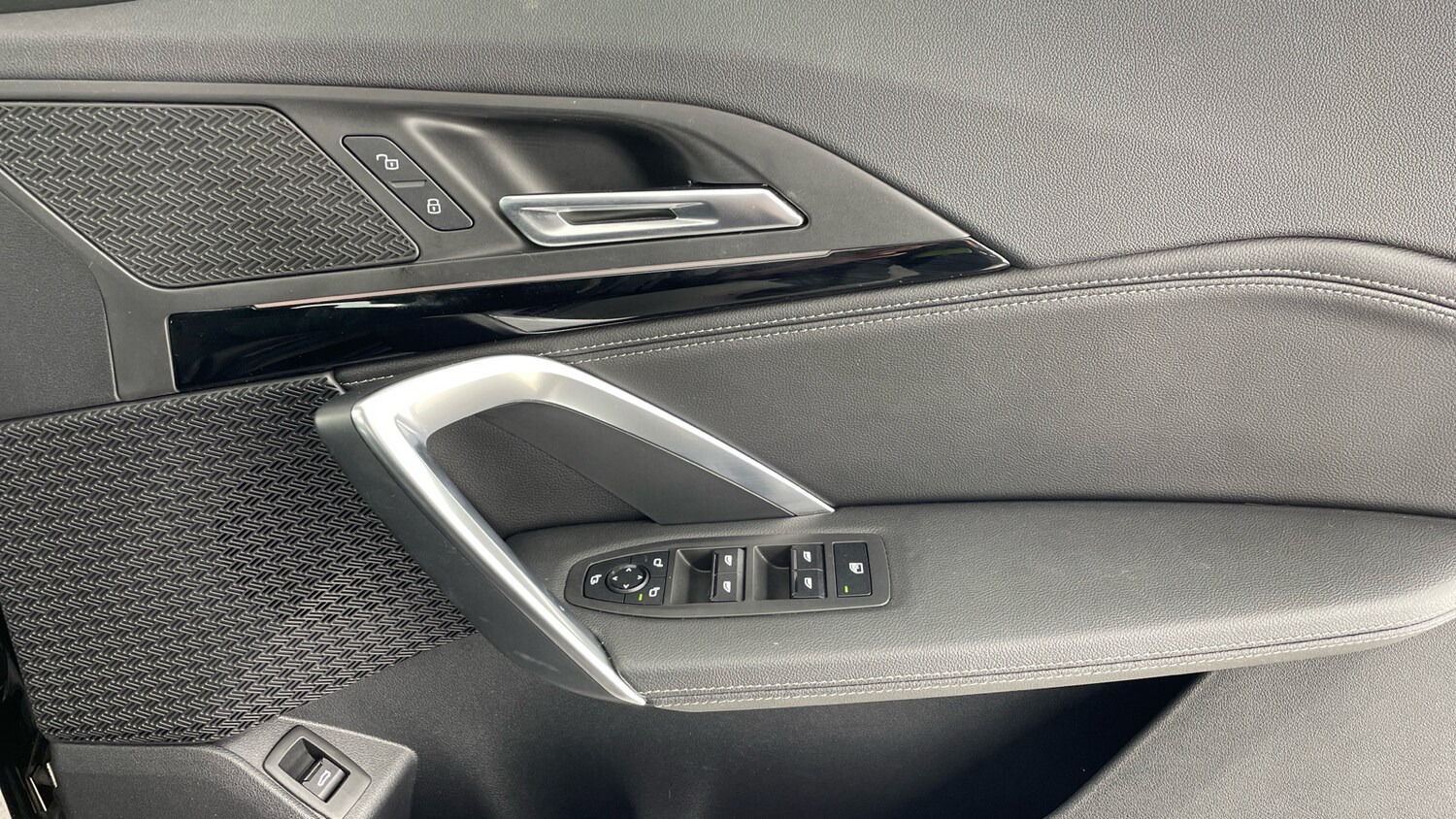 Used BMW X1 2022 for sale - 76894350: Photo 51