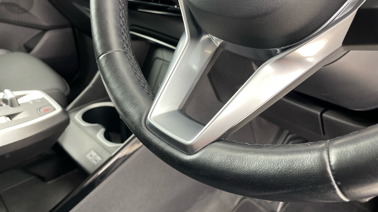 Used BMW X1 2022 for sale - 76894350: Photo 55