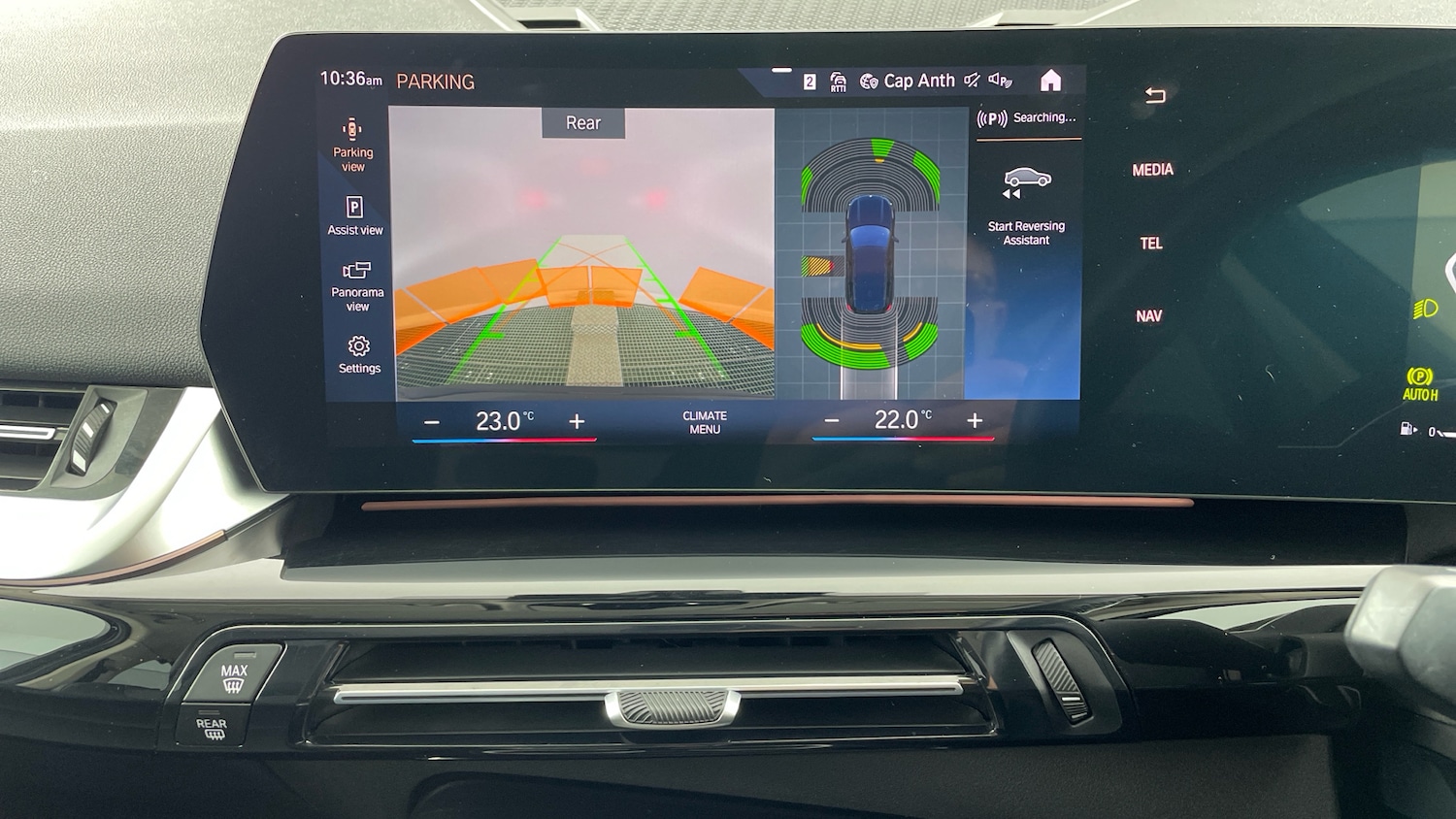 Used BMW X1 2022 for sale - 76894350: Photo 63