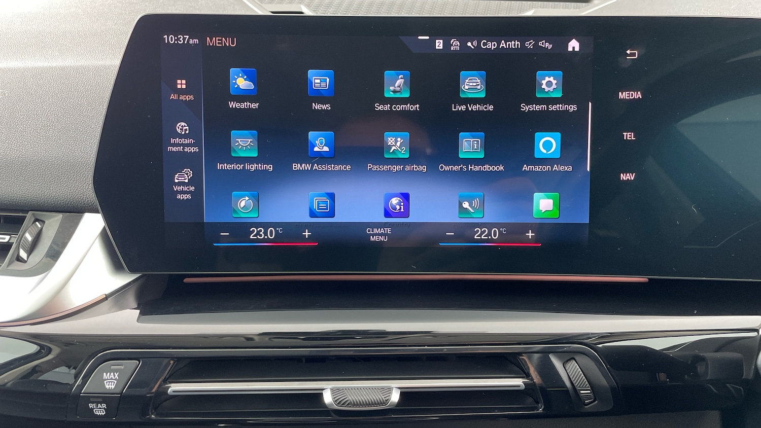 Used BMW X1 2022 for sale - 76894350: Photo 65