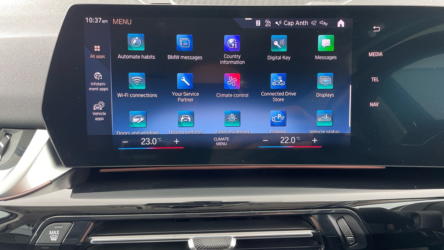 Used BMW X1 2022 for sale - 76894350: Photo 66