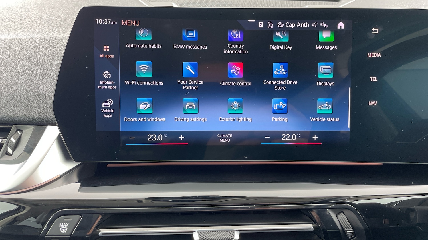 Used BMW X1 2022 for sale - 76894350: Photo 67