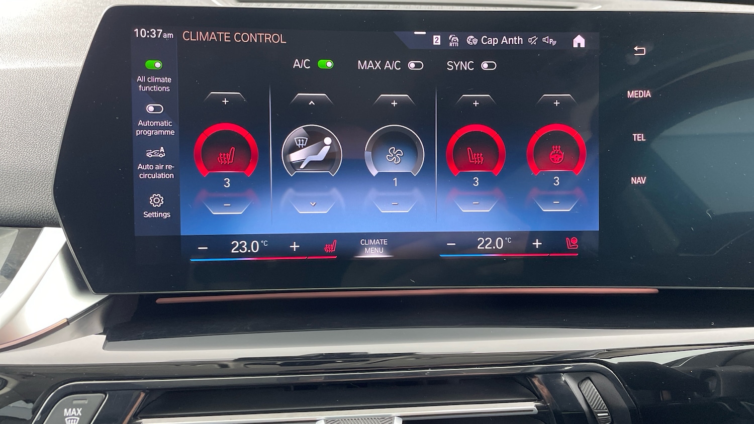 Used BMW X1 2022 for sale - 76894350: Photo 69