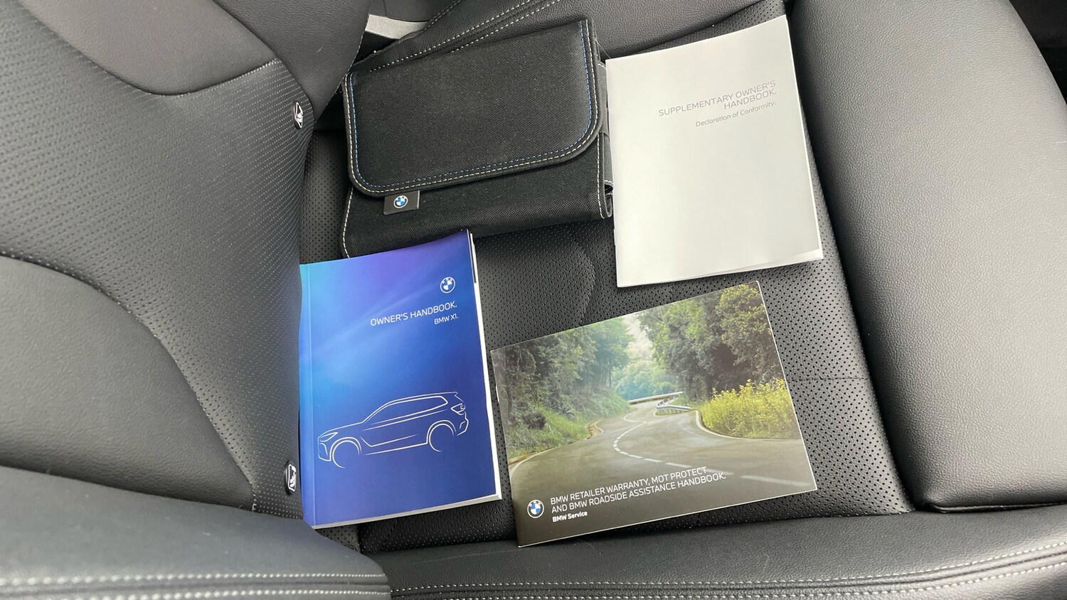 Used BMW X1 2022 for sale - 76894350: Photo 75