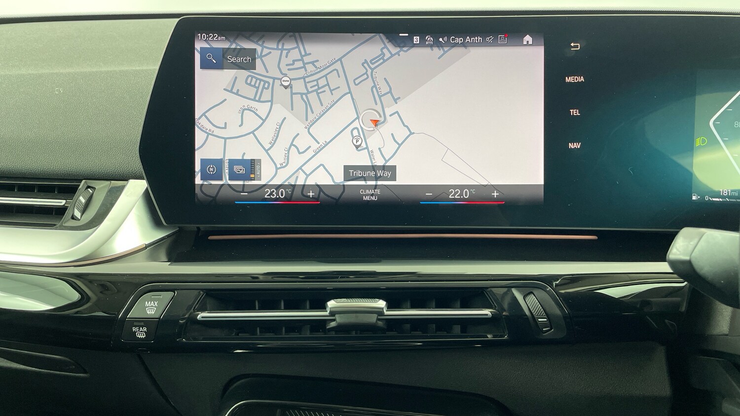 Used BMW X1 2022 for sale - 76894350: Photo 8