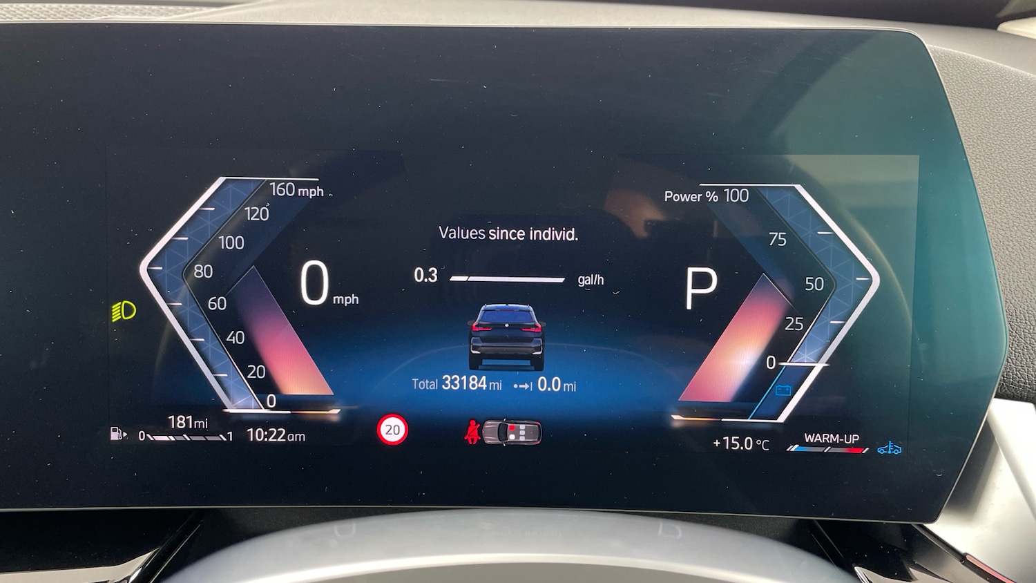 Used BMW X1 2022 for sale - 76894350: Photo 9