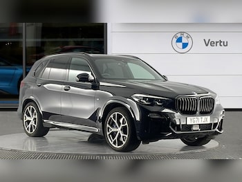 Used BMW X5 2021 for sale - 78698544: Photo