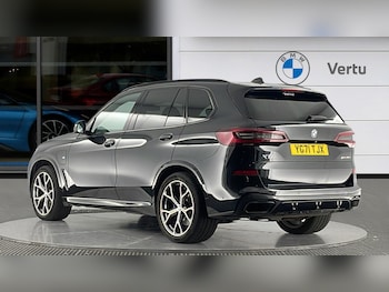 Used BMW X5 2021 for sale - 78698544: Photo