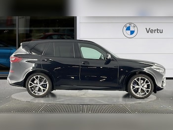 Used BMW X5 2021 for sale - 78698544: Photo