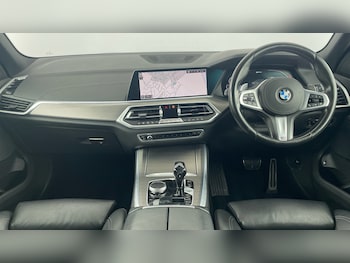 Used BMW X5 2021 for sale - 78698544: Photo