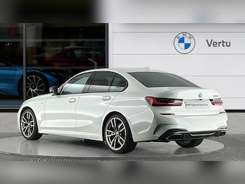 Used BMW 3 Series 2020 for sale - 78542961: Photo