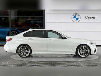 Used BMW 3 Series 2020 for sale - 78542961: Photo