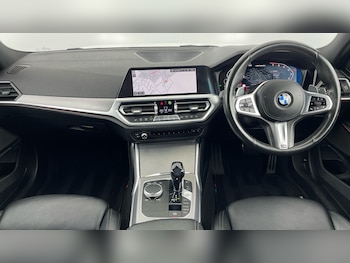 Used BMW 3 Series 2020 for sale - 78542961: Photo
