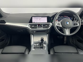 Used BMW 4 Series 2023 for sale - 78249750: Photo