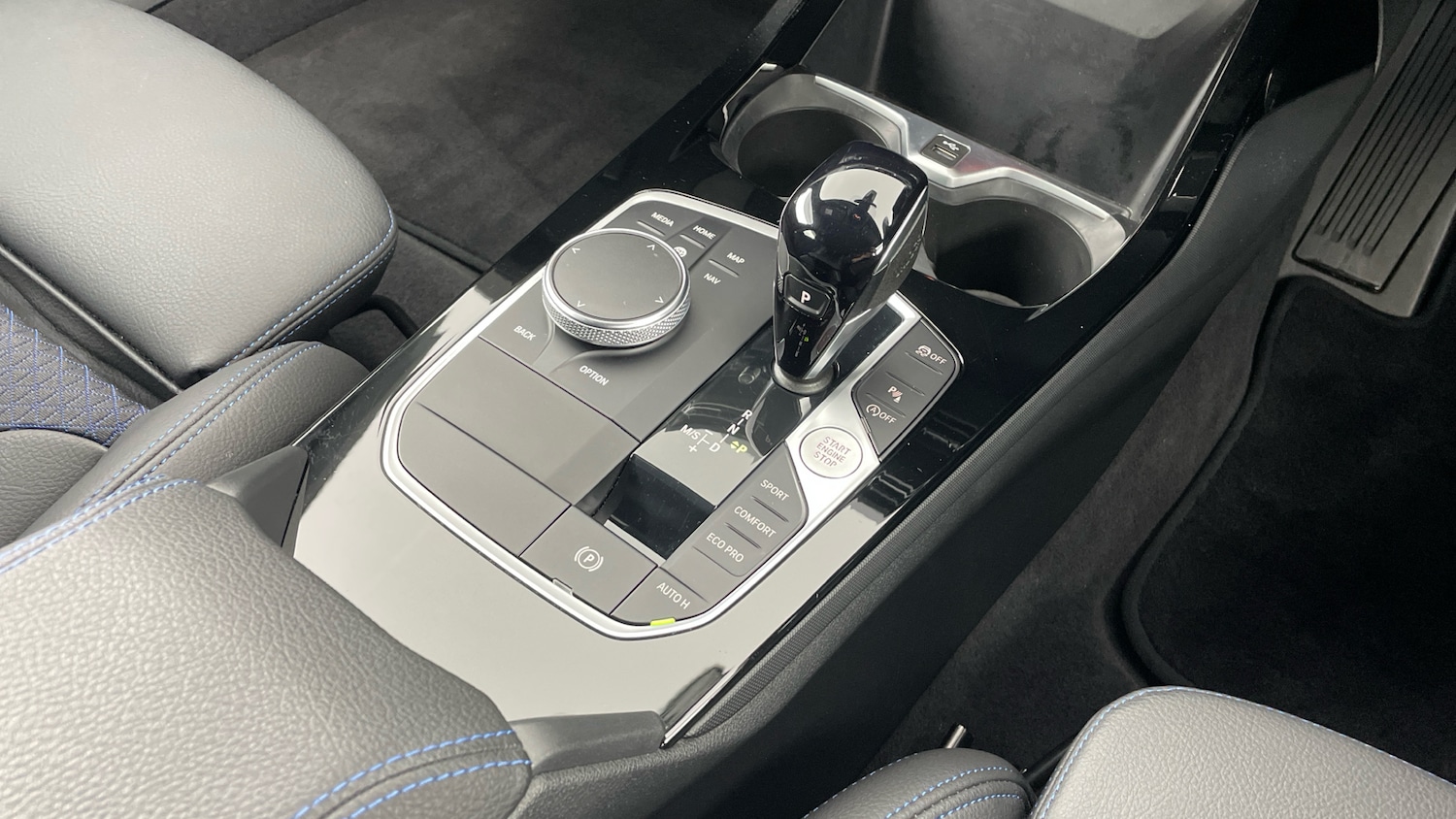 Used BMW 1 Series 2023 for sale - 76117345: Photo 10