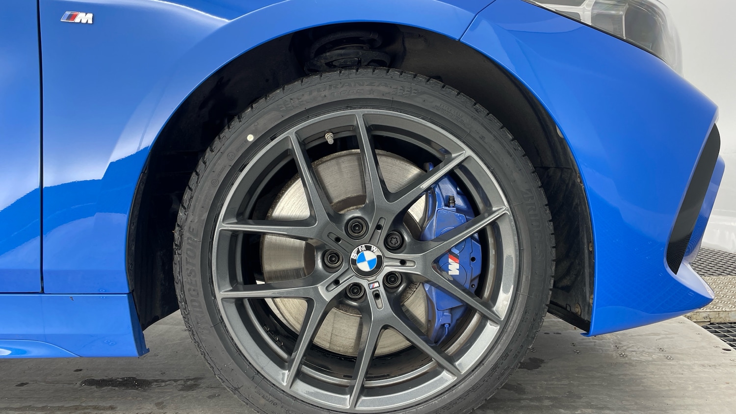 Used BMW 1 Series 2023 for sale - 76117345: Photo 14