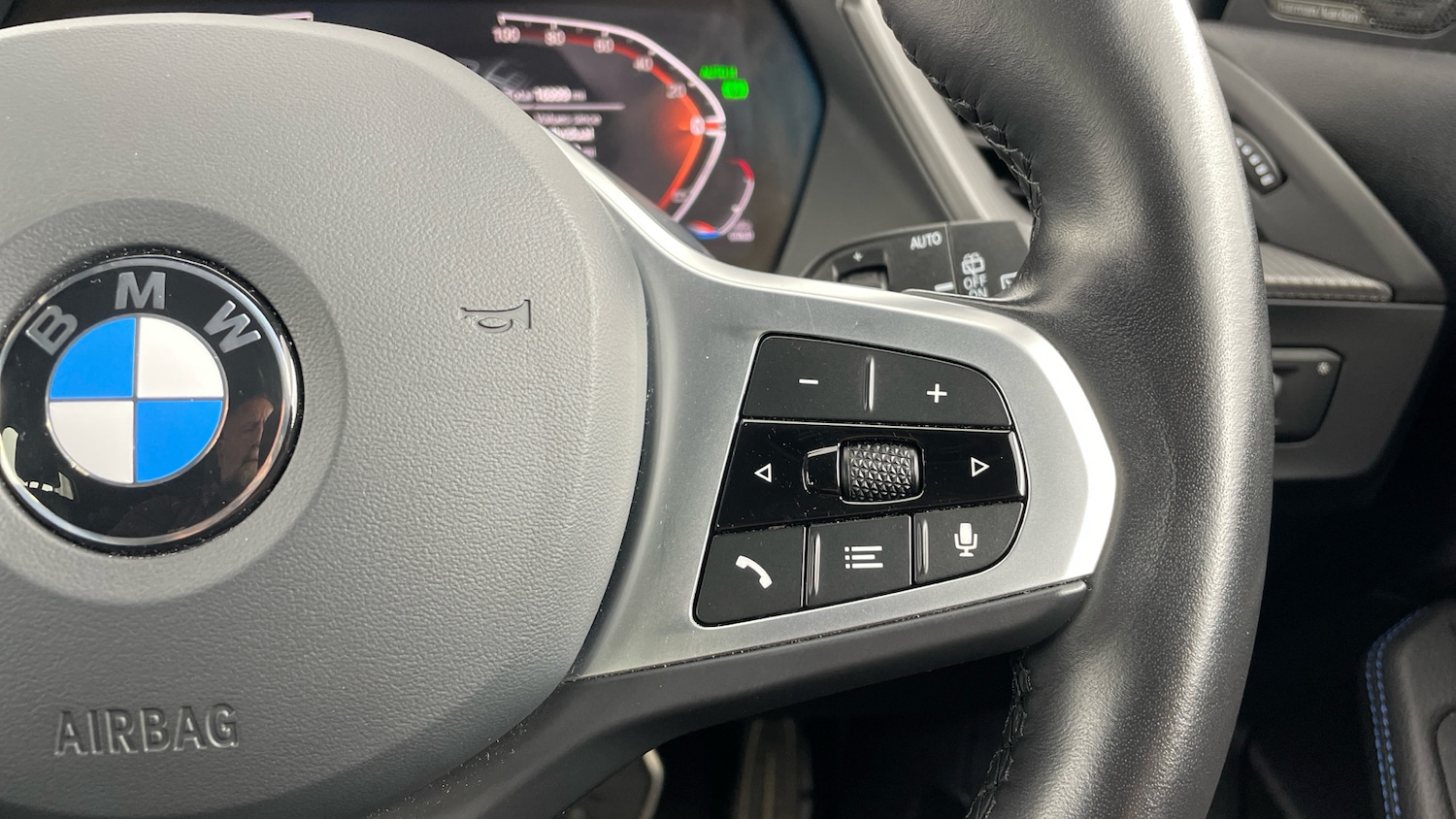 Used BMW 1 Series 2023 for sale - 76117345: Photo 18