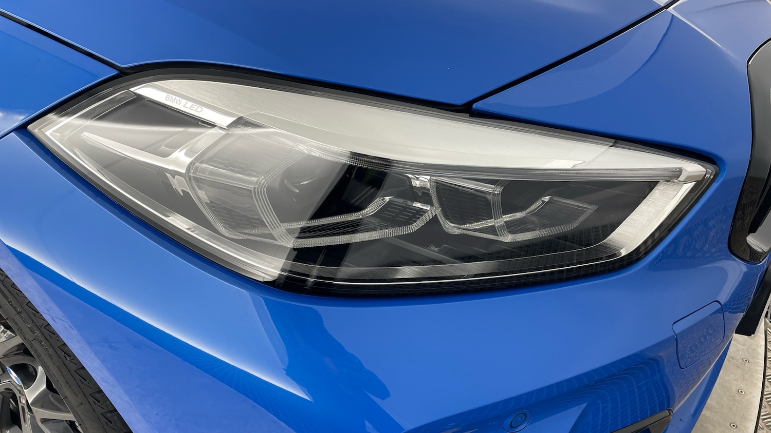 Used BMW 1 Series 2023 for sale - 76117345: Photo 23