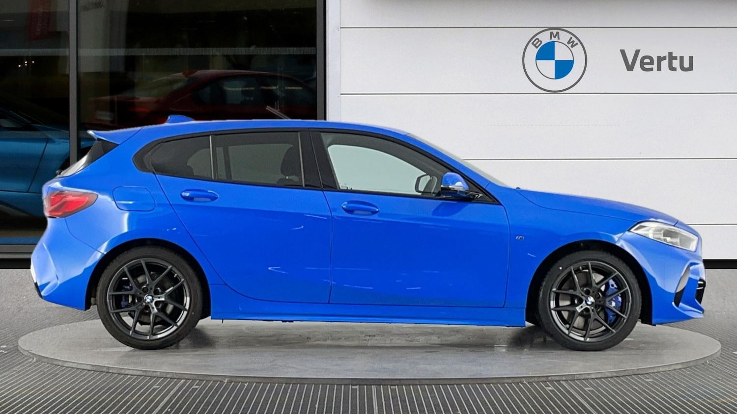 Used BMW 1 Series 2023 for sale - 76117345: Photo 3