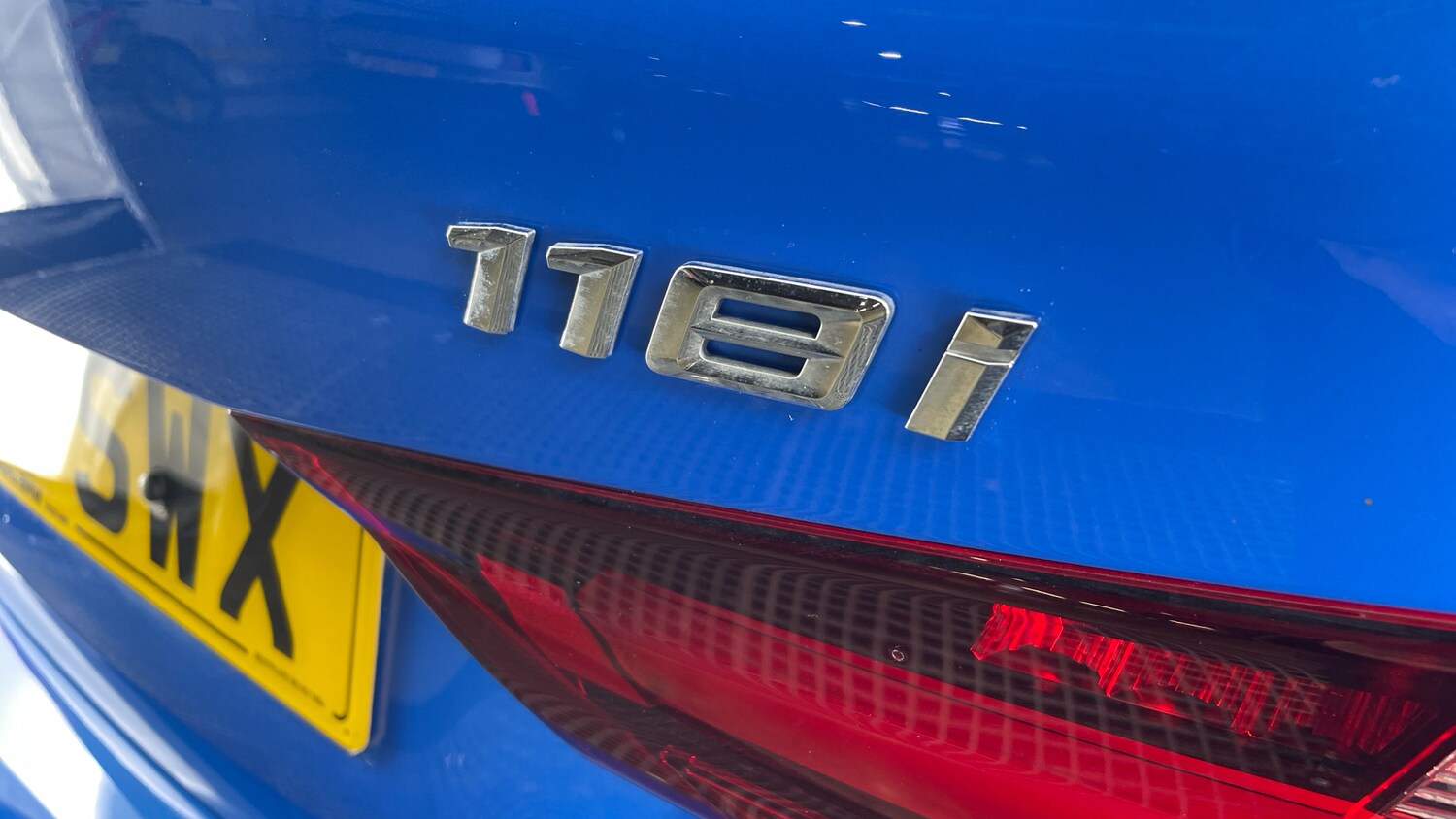 Used BMW 1 Series 2023 for sale - 76117345: Photo 43