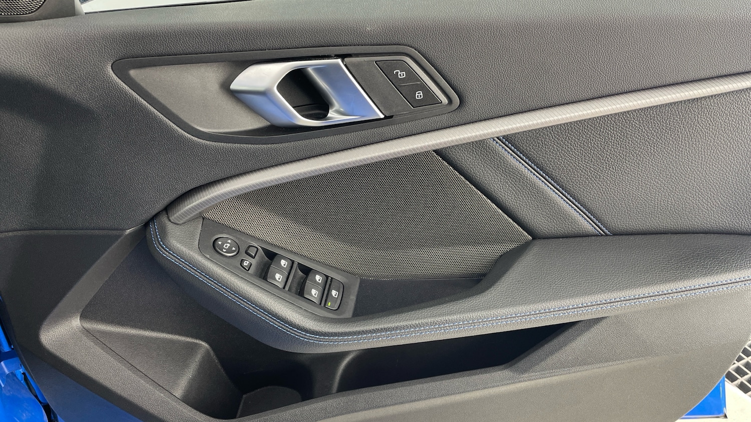 Used BMW 1 Series 2023 for sale - 76117345: Photo 49