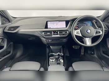 Used BMW 1 Series 2023 for sale - 76117345: Photo 4