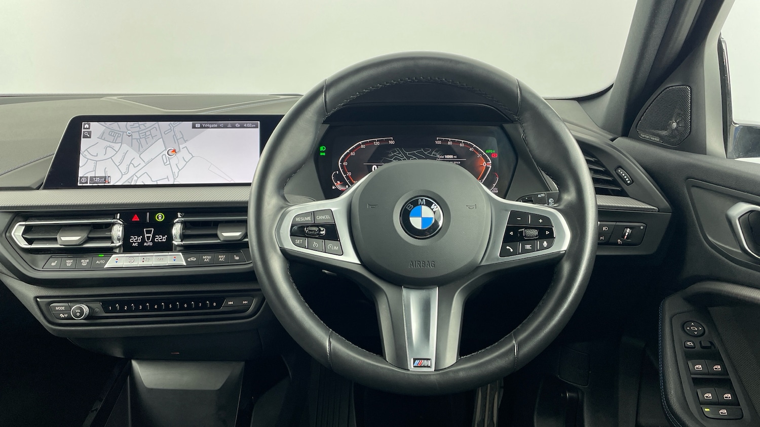 Used BMW 1 Series 2023 for sale - 76117345: Photo 5