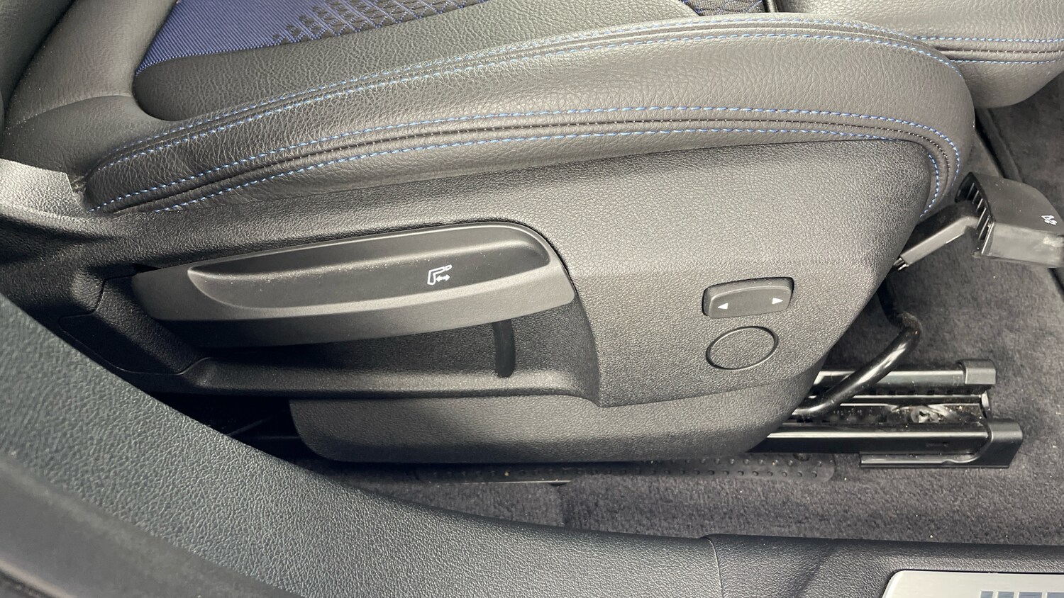 Used BMW 1 Series 2023 for sale - 76117345: Photo 51