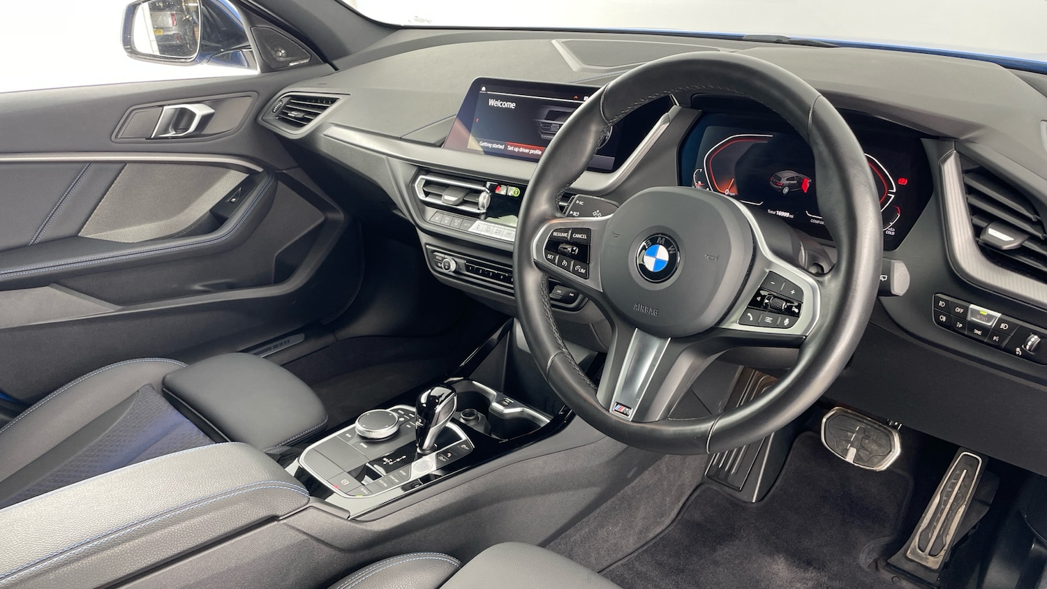Used BMW 1 Series 2023 for sale - 76117345: Photo 6