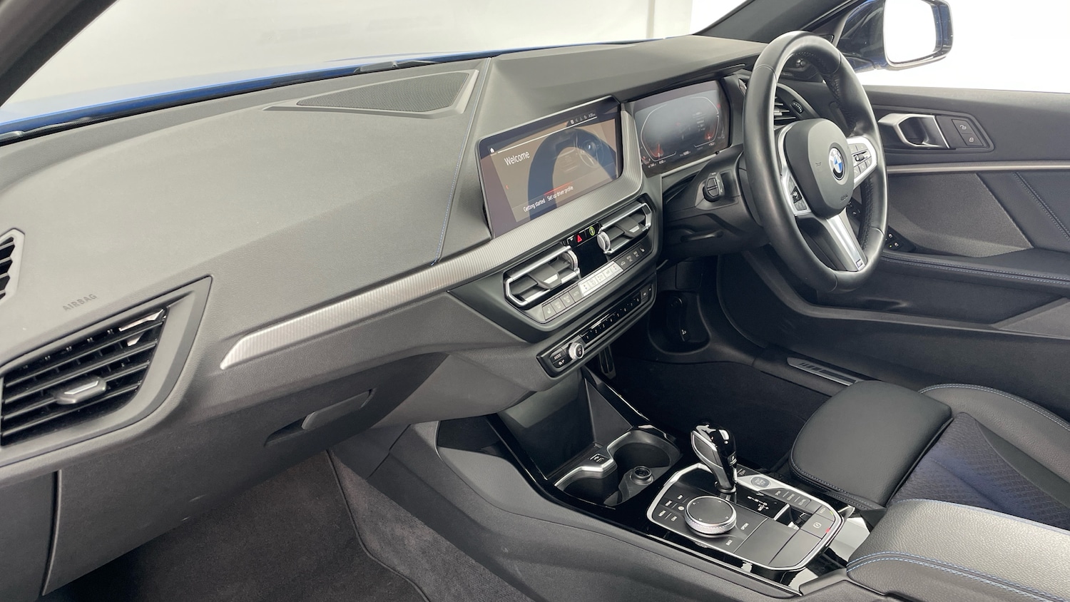 Used BMW 1 Series 2023 for sale - 76117345: Photo 7
