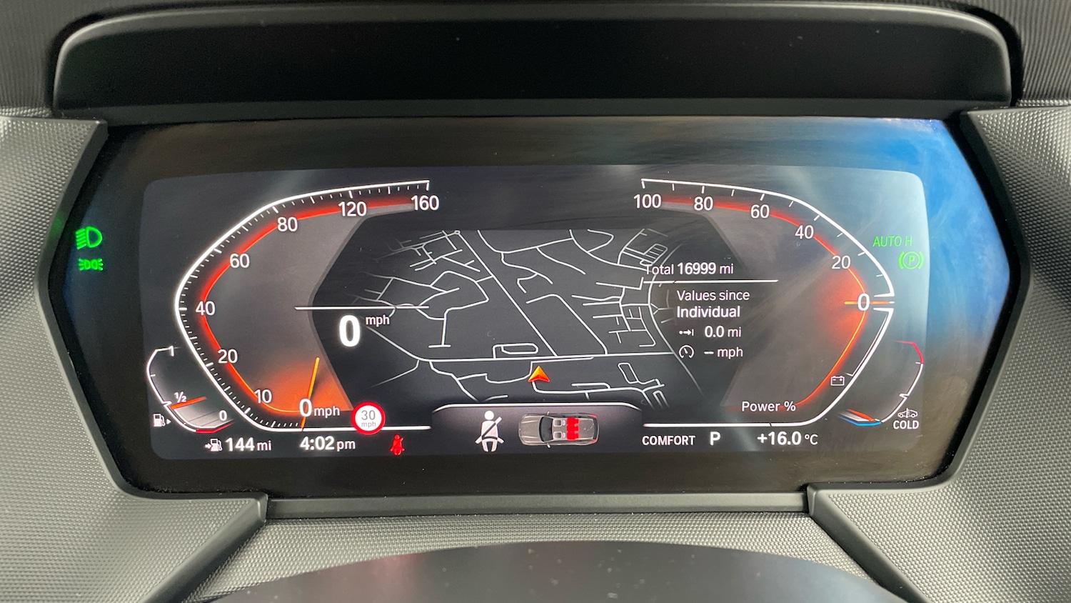 Used BMW 1 Series 2023 for sale - 76117345: Photo 9