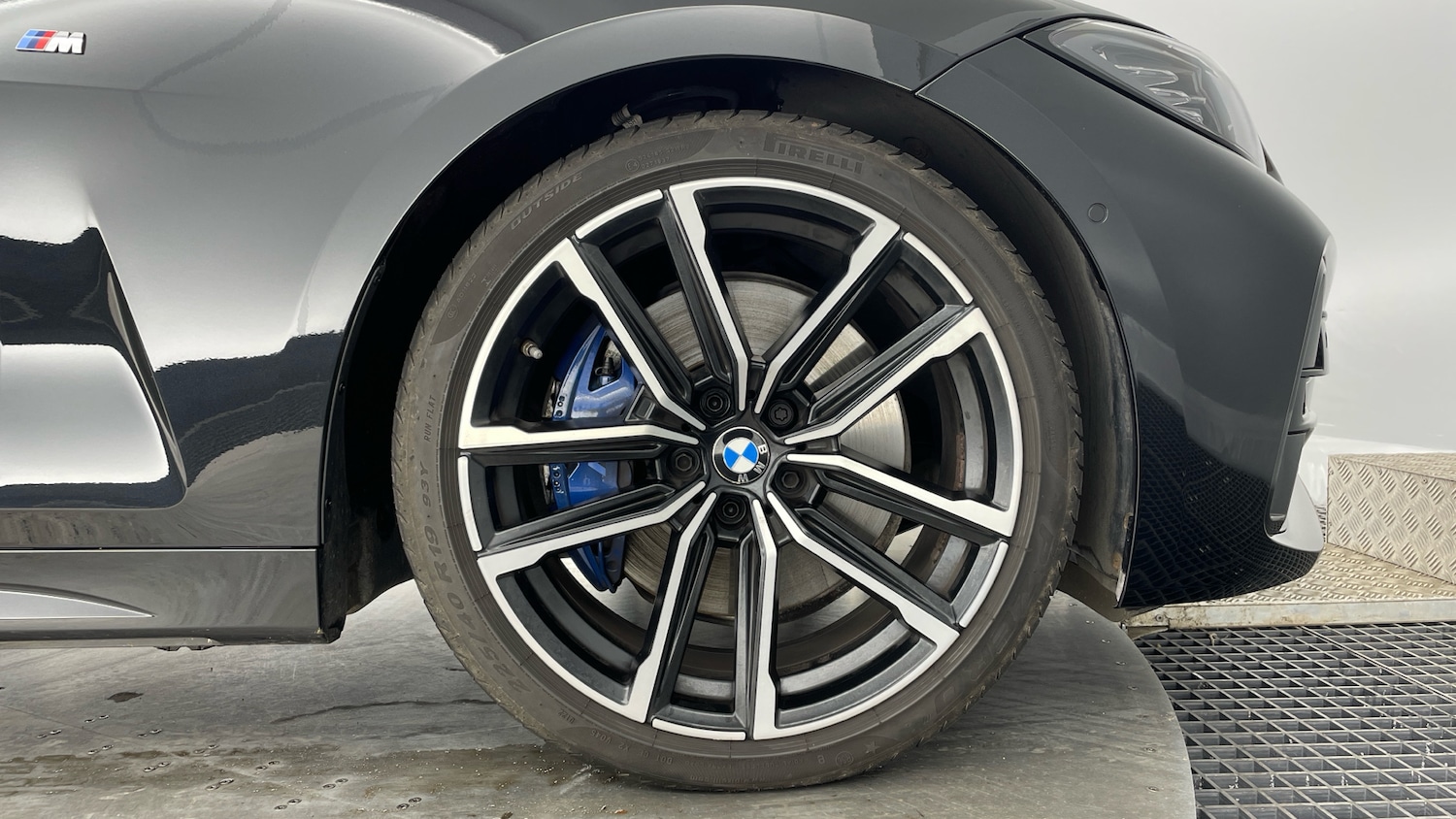 Used BMW 4 Series 2021 for sale - 76554142: Photo 14