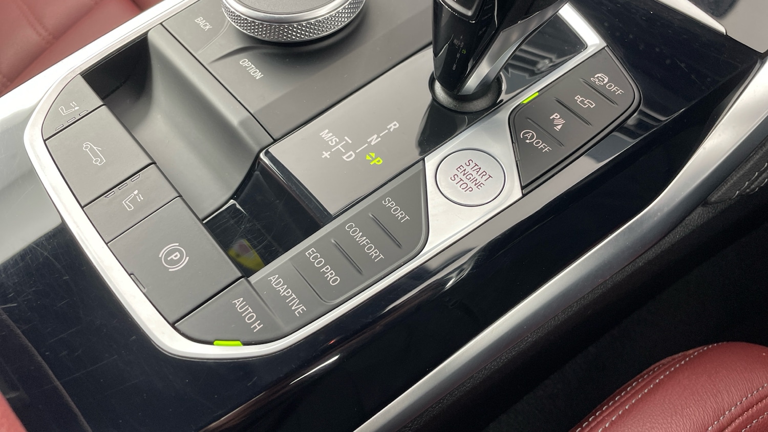 Used BMW 4 Series 2021 for sale - 76554142: Photo 19