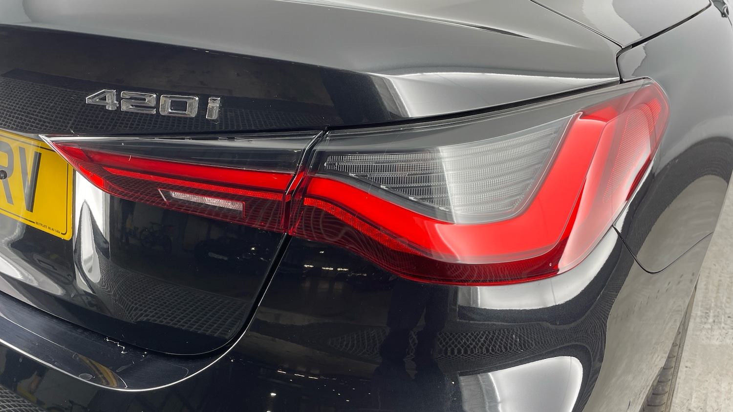 Used BMW 4 Series 2021 for sale - 76554142: Photo 22