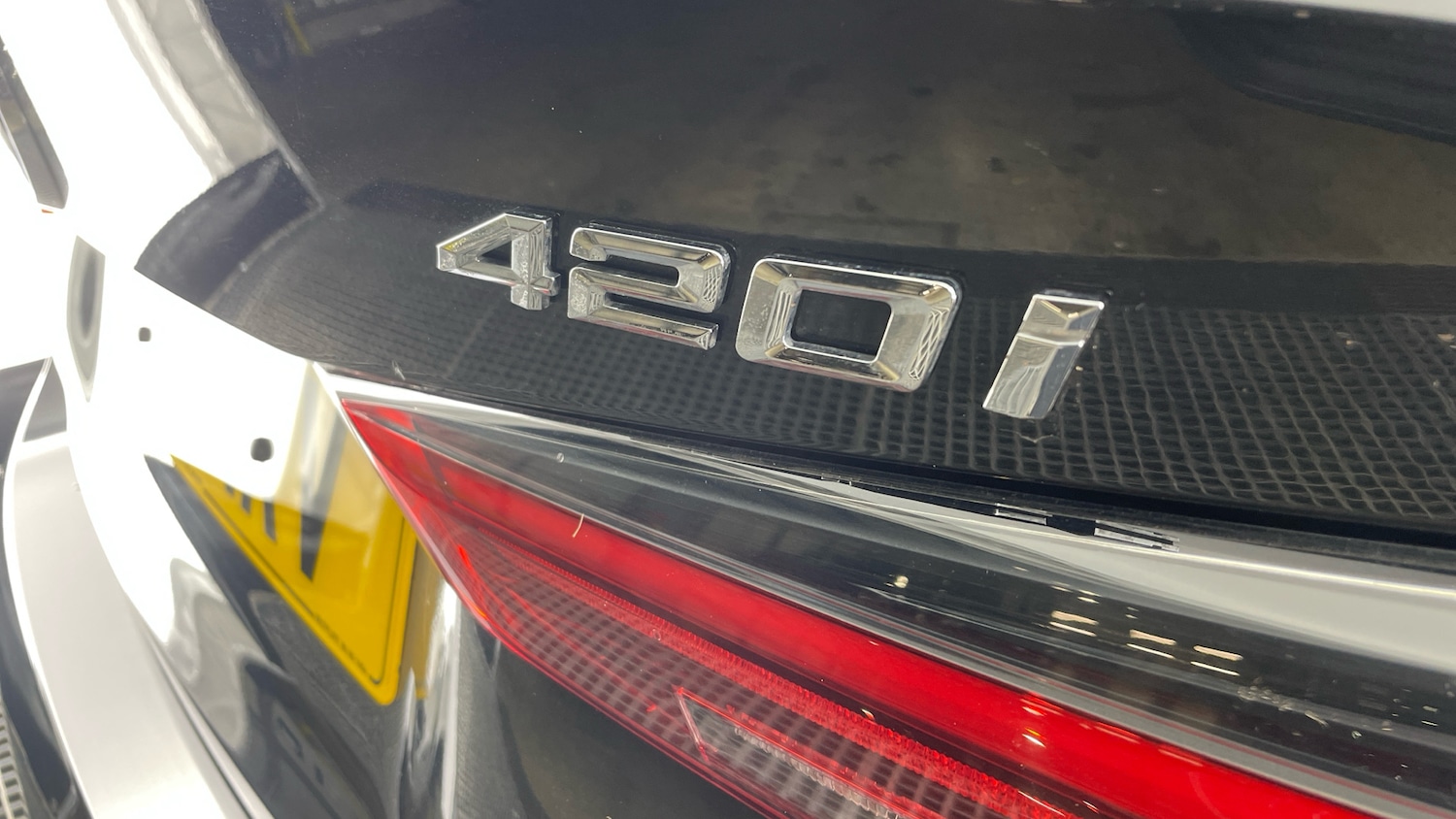 Used BMW 4 Series 2021 for sale - 76554142: Photo 44