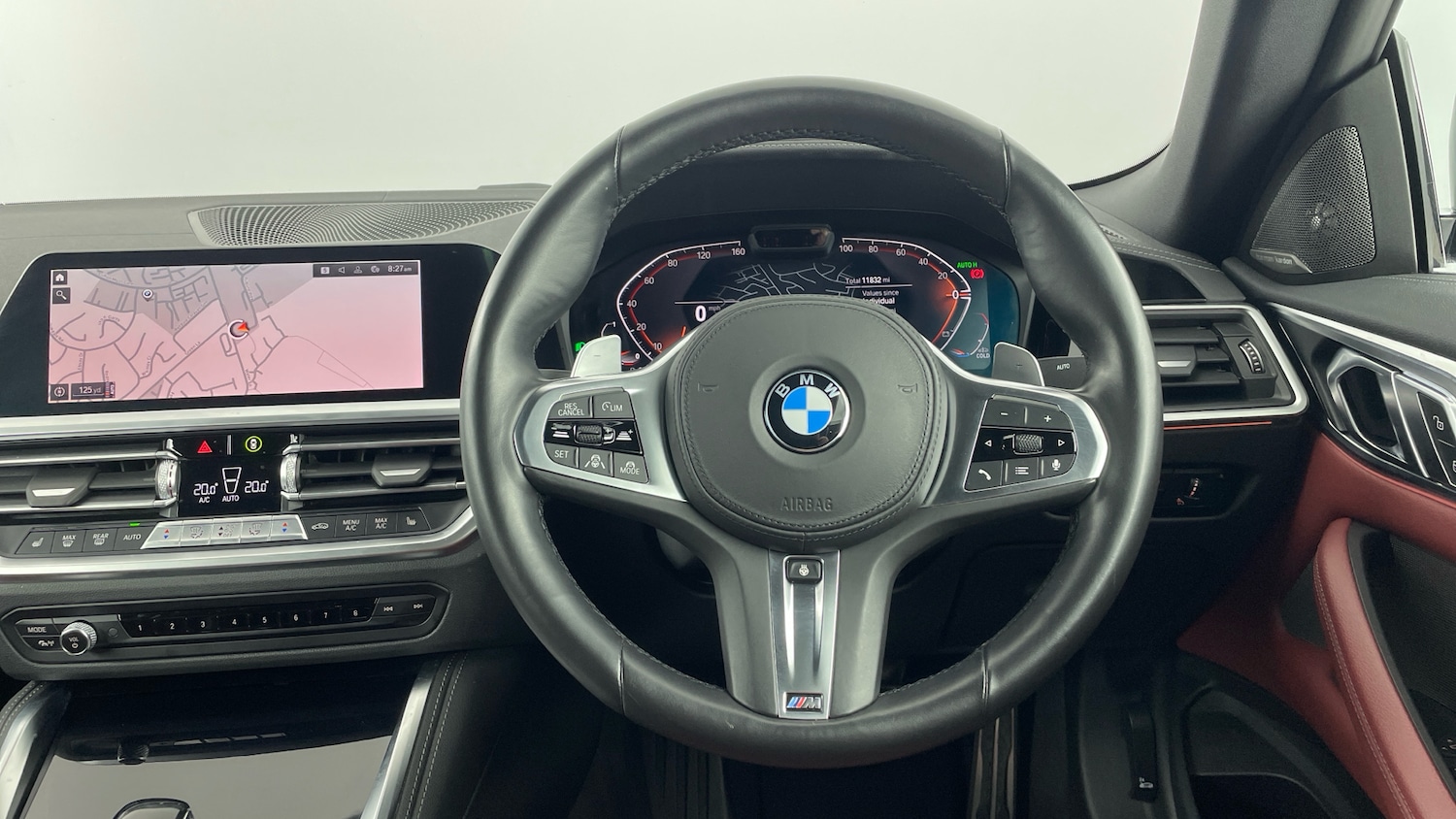 Used BMW 4 Series 2021 for sale - 76554142: Photo 5