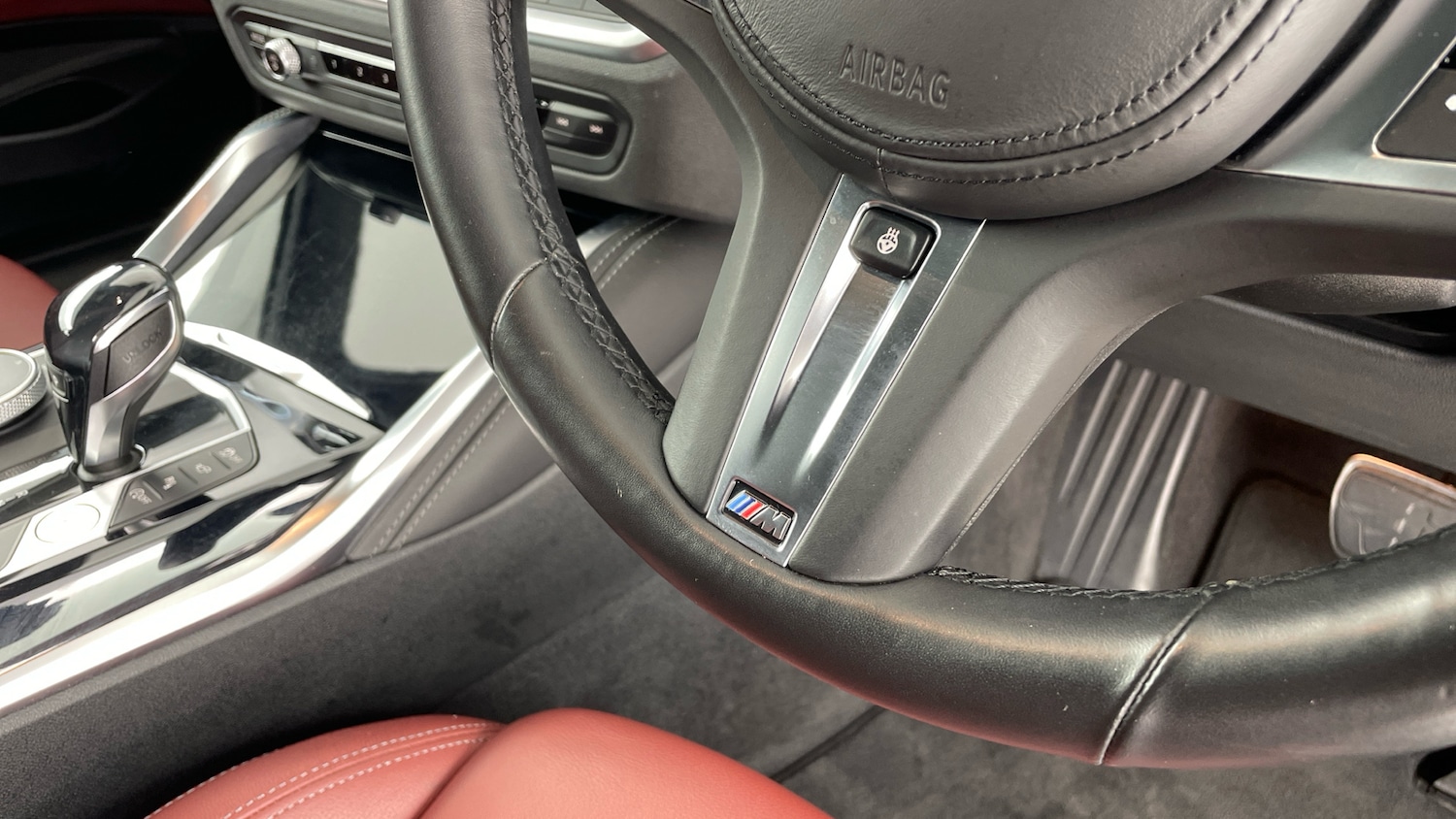 Used BMW 4 Series 2021 for sale - 76554142: Photo 53