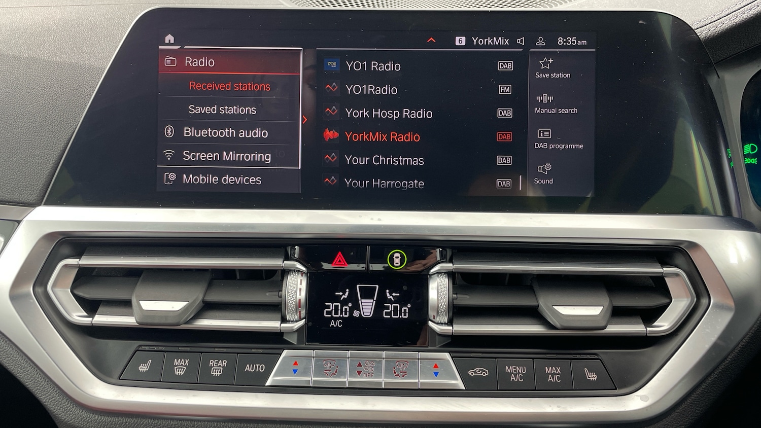 Used BMW 4 Series 2021 for sale - 76554142: Photo 62