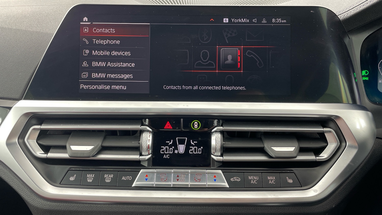 Used BMW 4 Series 2021 for sale - 76554142: Photo 63