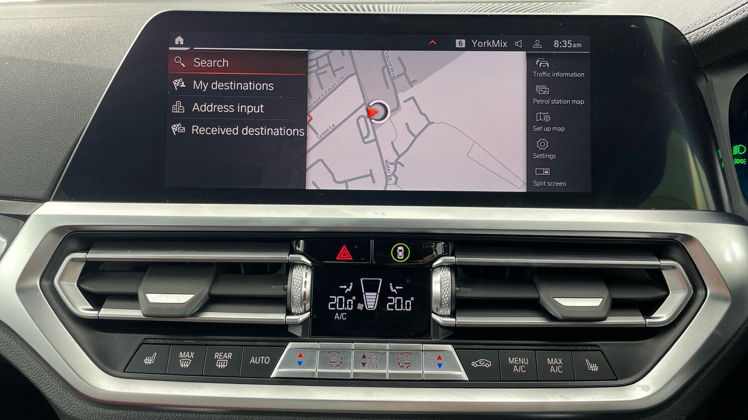 Used BMW 4 Series 2021 for sale - 76554142: Photo 64