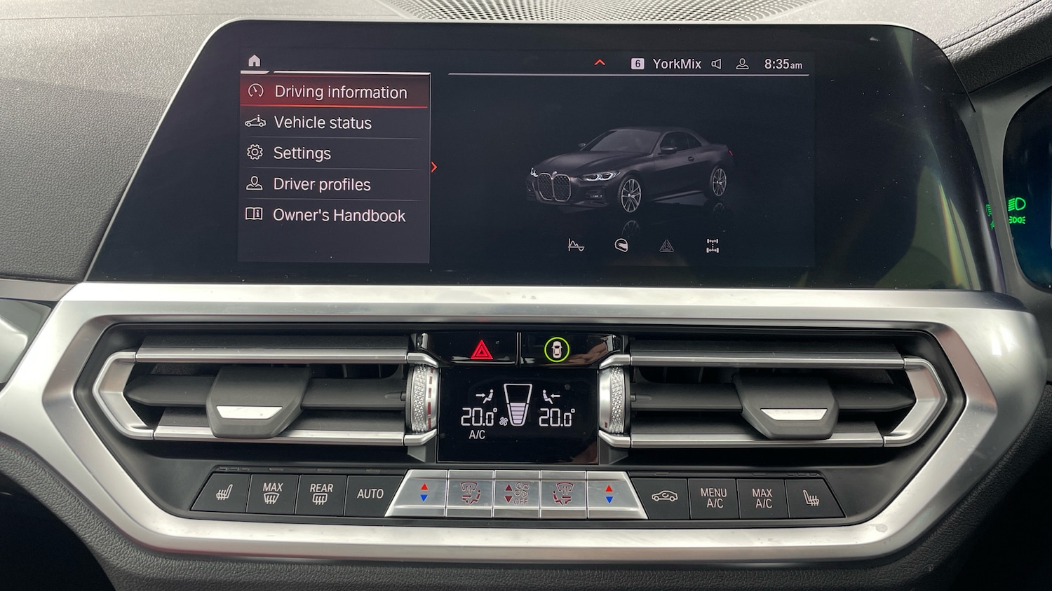 Used BMW 4 Series 2021 for sale - 76554142: Photo 65