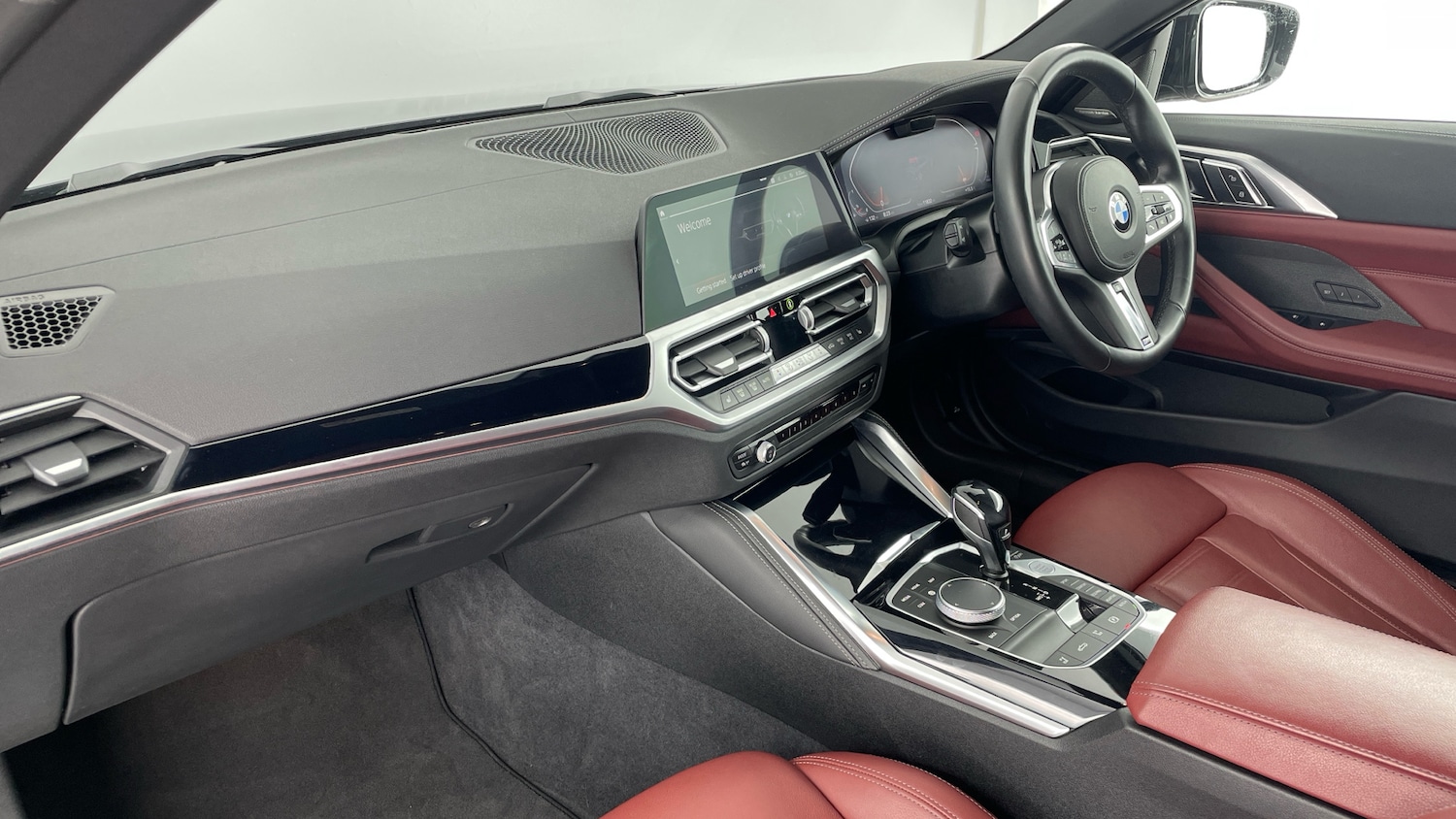 Used BMW 4 Series 2021 for sale - 76554142: Photo 7