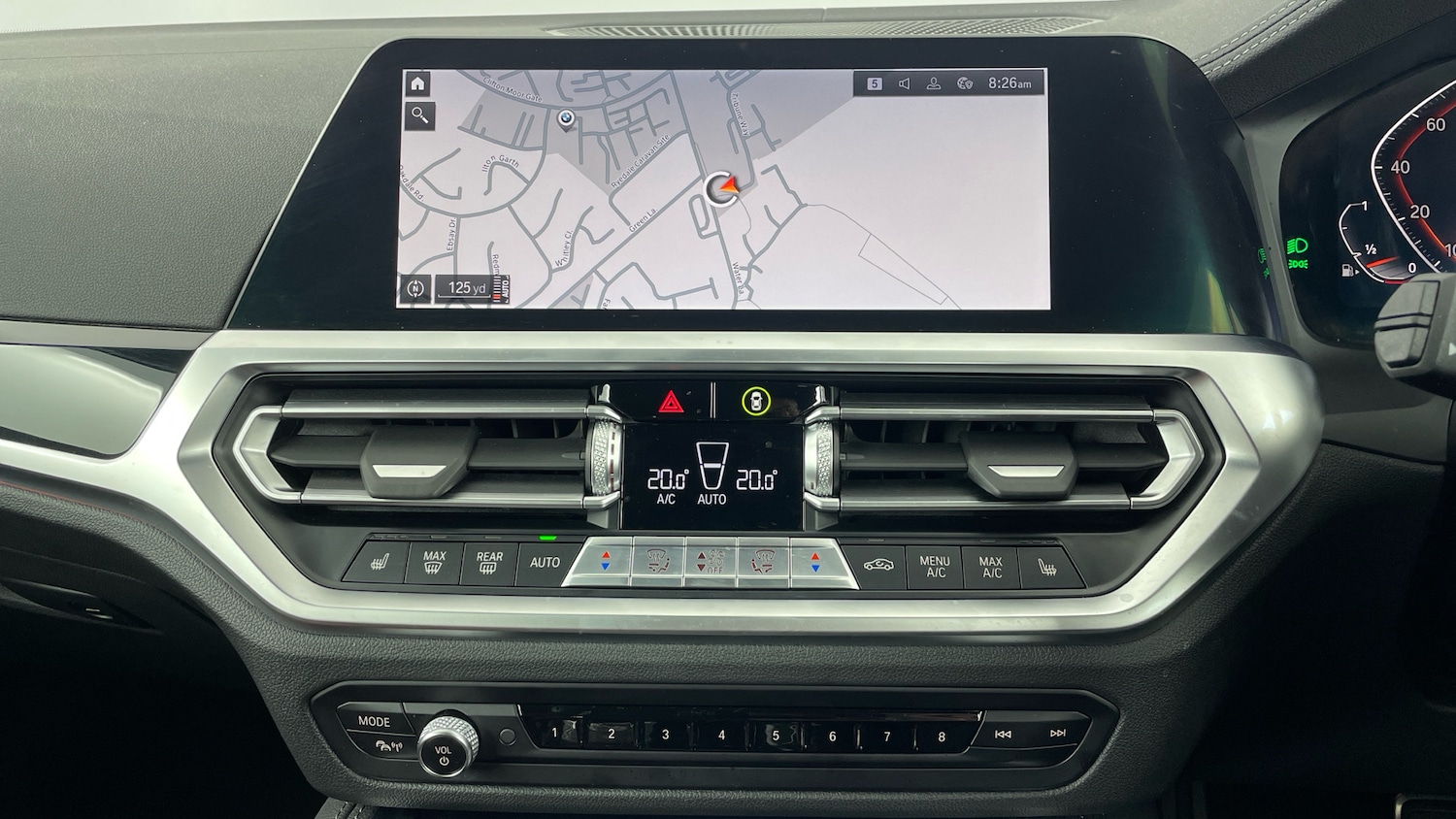 Used BMW 4 Series 2021 for sale - 76554142: Photo 8