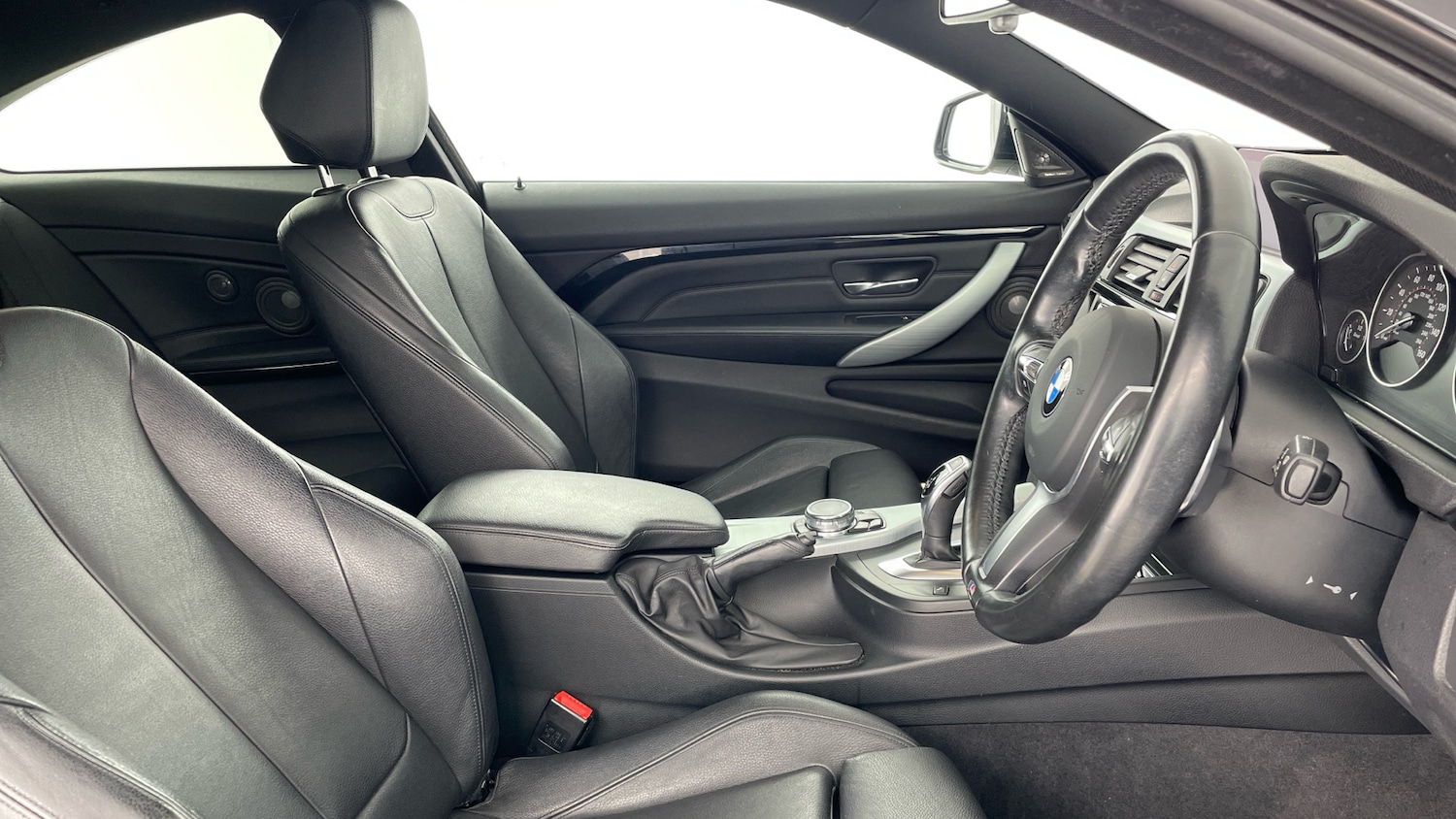 Used BMW 4 Series 2016 for sale - 76719163: Photo 11