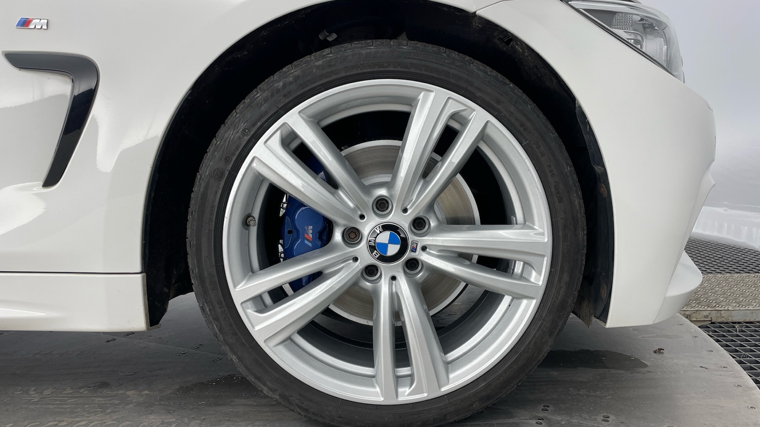 Used BMW 4 Series 2016 for sale - 76719163: Photo 14