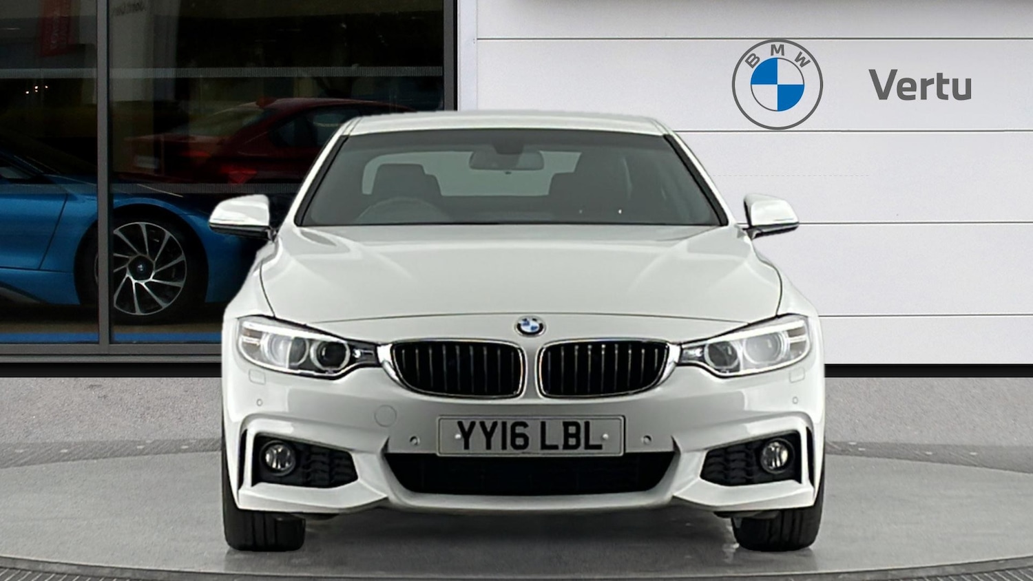 Used BMW 4 Series 2016 for sale - 76719163: Photo 16