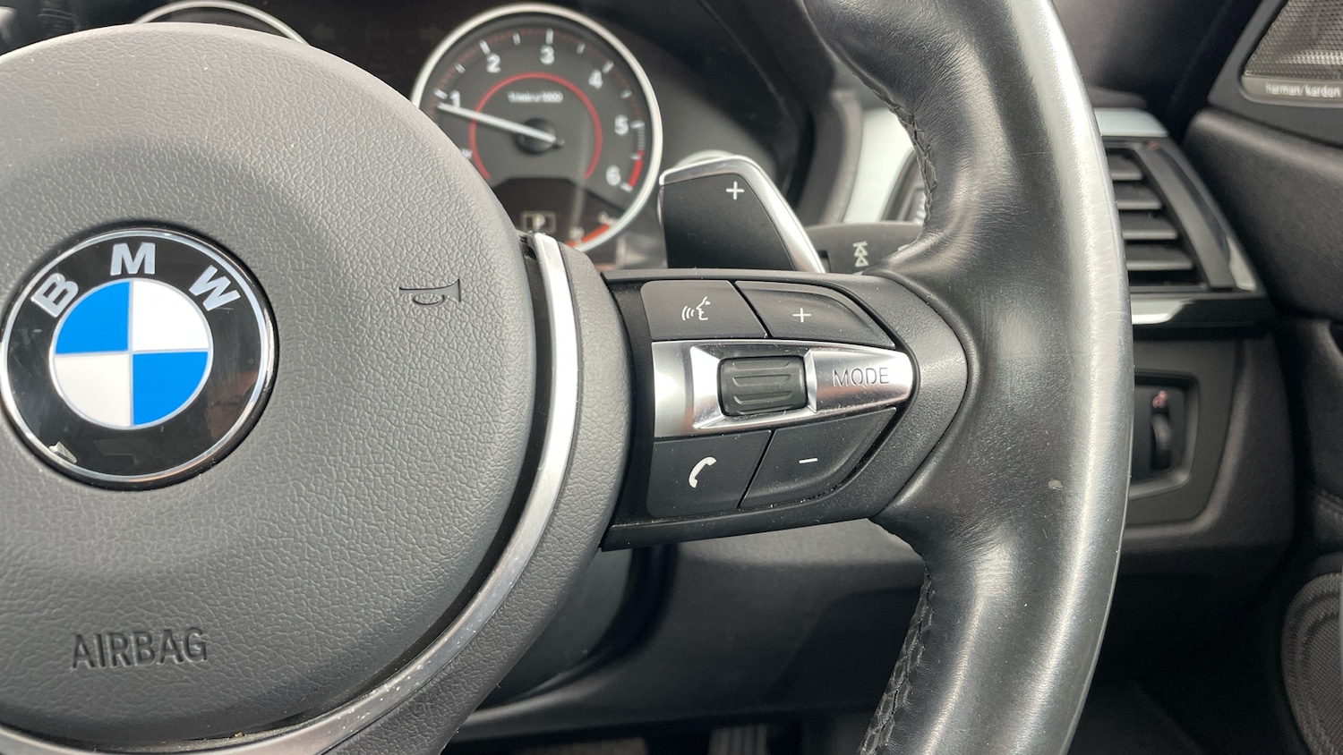 Used BMW 4 Series 2016 for sale - 76719163: Photo 18